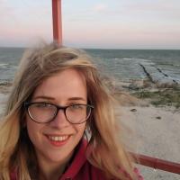 Мария Варфаламеева