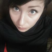  Анна Игоревна