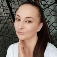 Ирина Абрамович