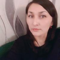 Жанар Ибраева