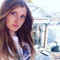 Светлана