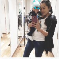 Abutalipova Aliya