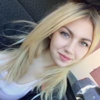 Дарья Соколова