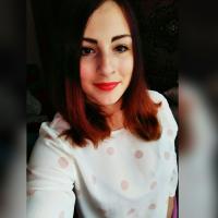 Natali Usatiyk