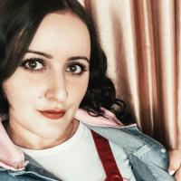 Тина Клименко