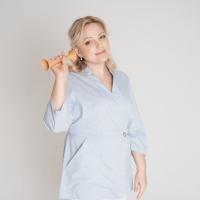 Колесникова Светлана