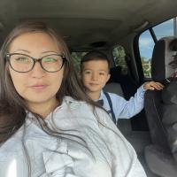 Натали Пак