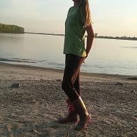Анна Юрьевна