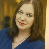 Надежда Муравьева