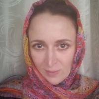 Мария Баженова