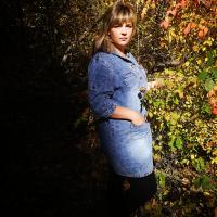 Ирина Степанова. 