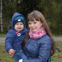Кристина Тарбаева