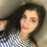 Anna English teacher