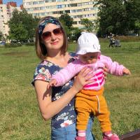 Оксана
