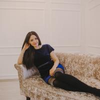 Алина Палехина