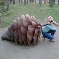 таисия гуковская