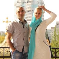 Рита Коваленко