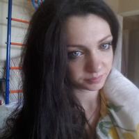Анна Василькова
