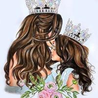 👸 