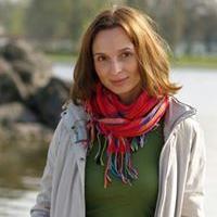 Юлия Антипова