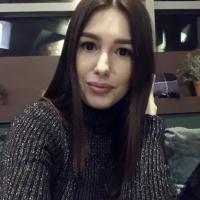Олеся
