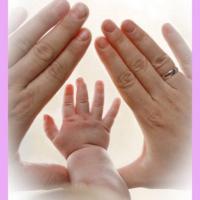 mother