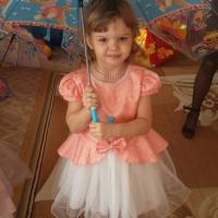Елена Сергеевна 