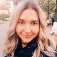 Любовь