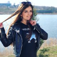 Анастасия