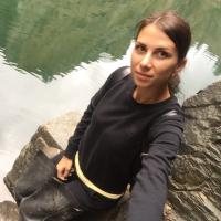 Ирина Якоби