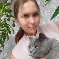 Елена Макс