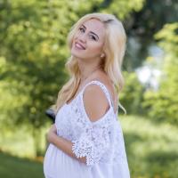 Ирина Китаева