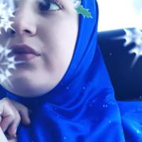 Амина Баймурадова