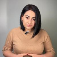Клинический Нутрициолог zeinab