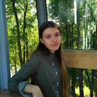 Валентина Вепрева