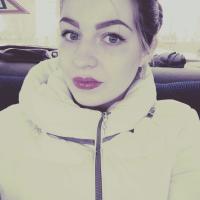 Екатерина Шакурова