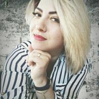 Анна Блинова