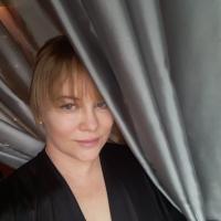 Светлана Ломакина