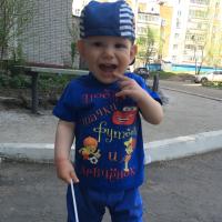 Анастасия
