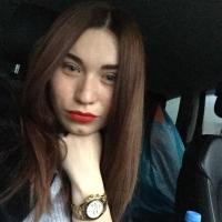 Марина