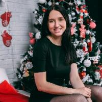 Таня Абраменко