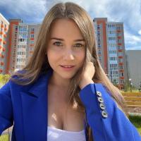 Анастасия Шуманкова
