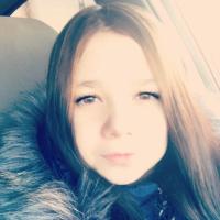 Виолетта Кандрашина