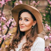 Elena🌼