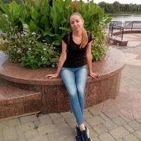 Анастасия