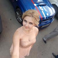Анна Богатырёва