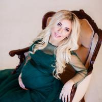 Марина