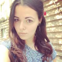 Анна Тен