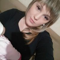 Полина Михно