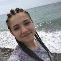 Алена